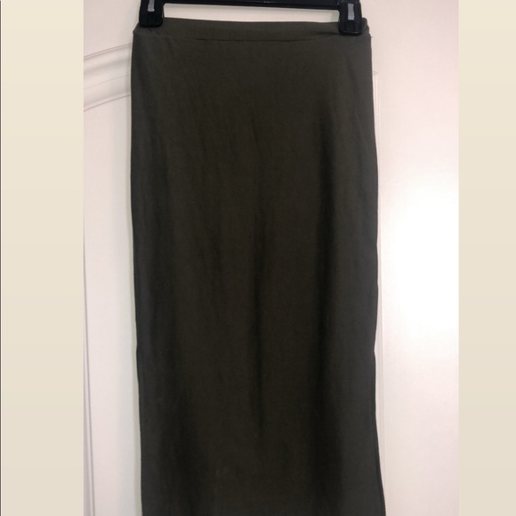 Fashionova Set (Top+matching Skirt) - Picture 7 of 7